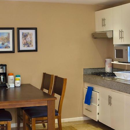Loft With Pool - A Few Steps From The Beach! 칸쿤 외부 사진