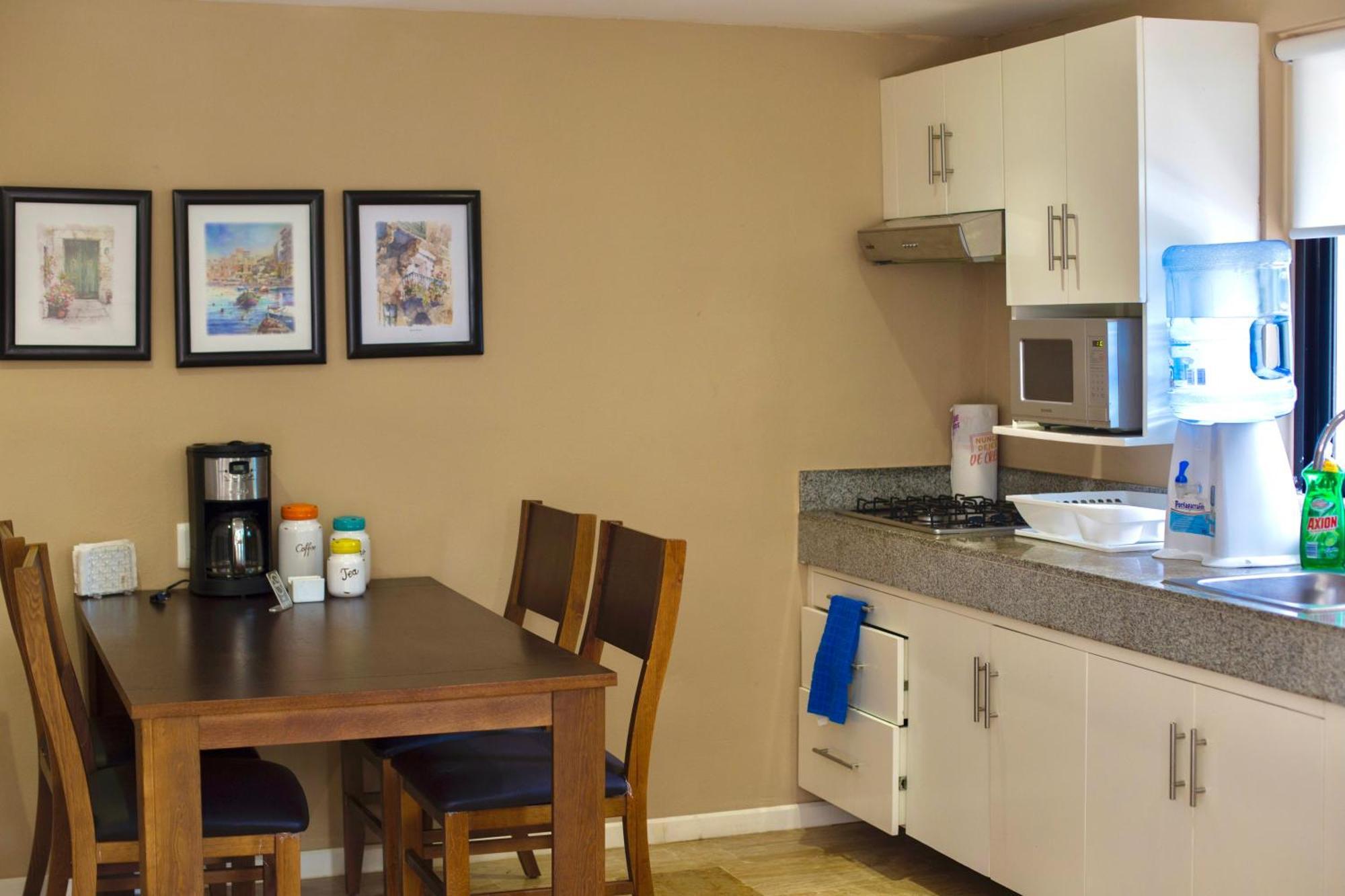 Loft With Pool - A Few Steps From The Beach! 칸쿤 외부 사진
